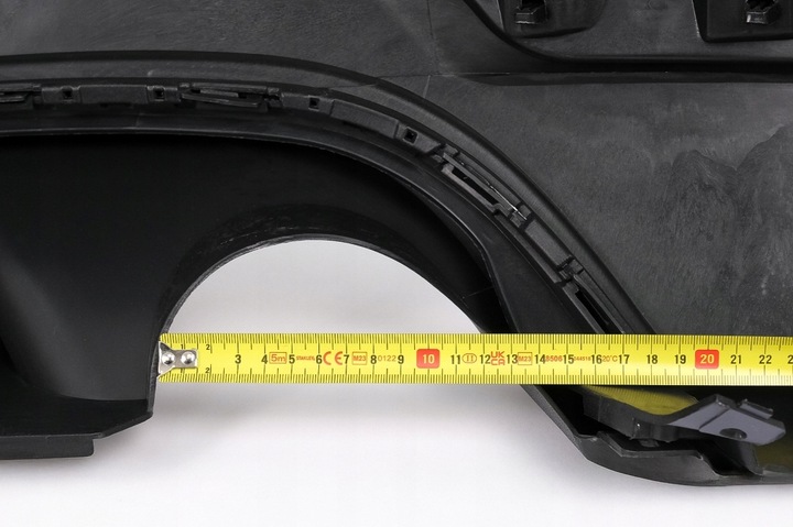 фото №11, Набор кузова do vw golf 6 08-13 хэтчбек бампер spódnice gti вид