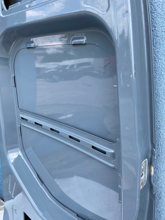 фото №15, Sprinter 907 910 дверь зад задние левая высокий 199cm