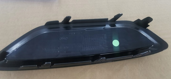 фото №6, Ford mondeo mk5 универсал st-line решётка бампера зад lp ds7j-17e809-b