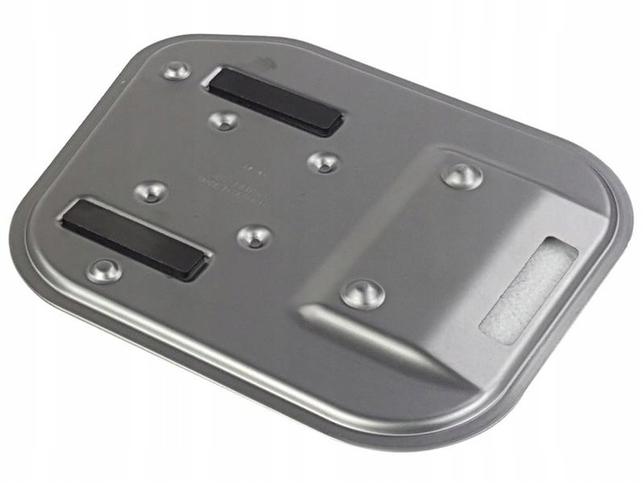 фото №9, Zf набор фильтр масло 8hp55 audi a6 c7 a7 4g 4k