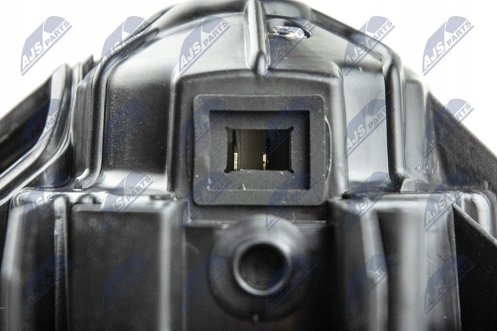 фото №13, Повітродувка вентилятор інтер'єру saab 9-3 1.8 1.8t 2.0