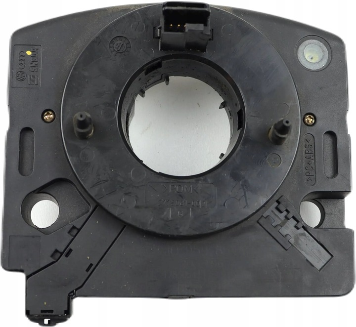 фото №1, Vw passat b5 golf iv audi a6 c5 стрічка подушка безпеки датчик повороту 1j0959654ac