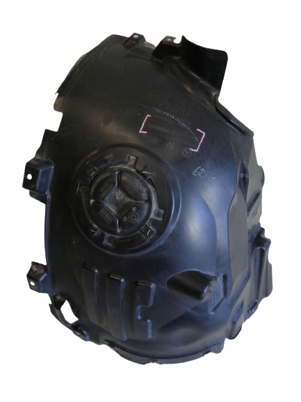 фото №1, Mercedes eqa h243 243 підкрилок передні праві запчастина 1 передня