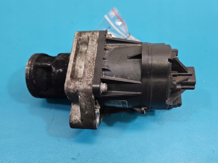 фото №8, Клапан egr fiat freemont 55229740 2.0 jtd 5pin