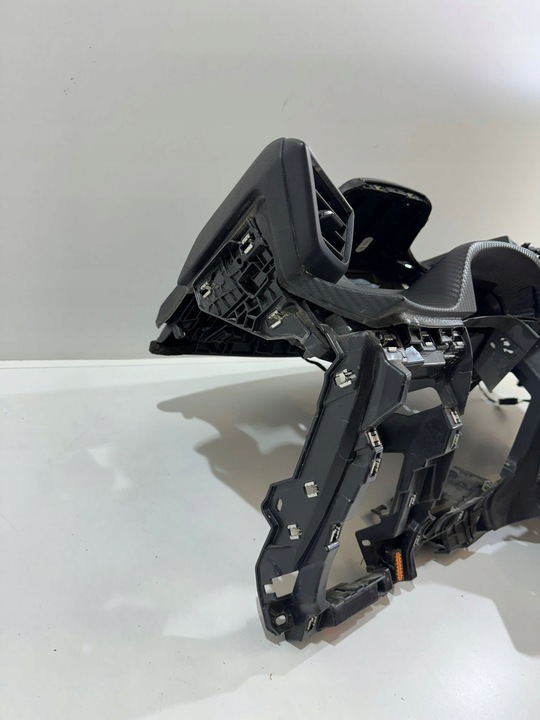 фото №5, Панель консоль peugeot 2008 ii gt-line подушка безпеки