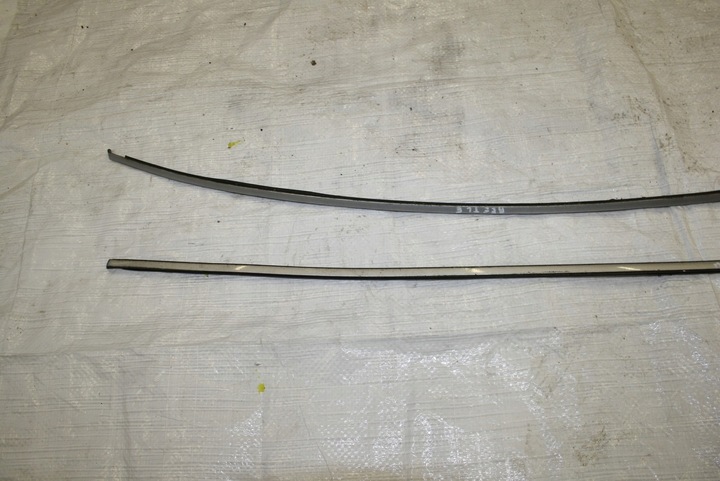 фото №6, Vw new beetle планка крышная цвет la7w p l