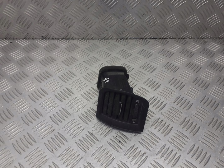 фото №1, Решітка ліва повітропровід skoda roomster 5j0819701