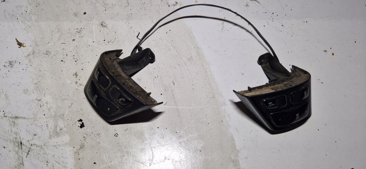 фото №1, Кнопки кермо saab 93 ii 12759539