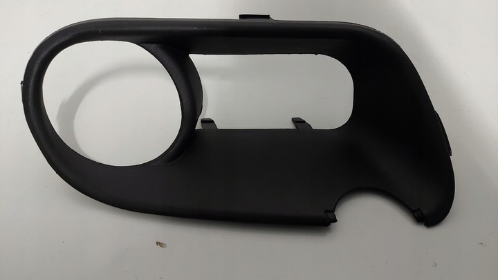 фото №2, Рамка галоген лампы левая vw touareg 7l 02-06