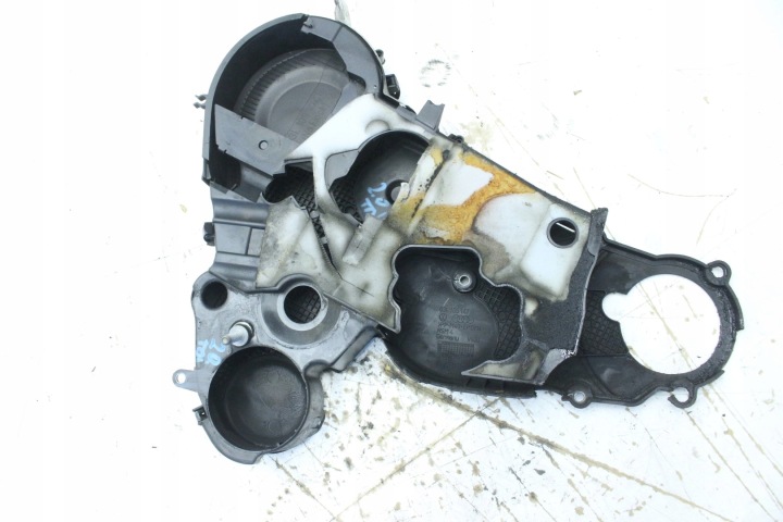 фото №10, Защита грм комплектная cff seat alhambra ii 7n 2.0 tdi