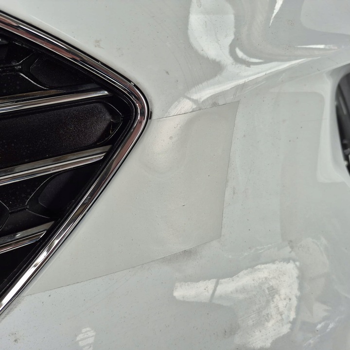 фото №16, Ford kuga mk3 iii 19-24 бампер перед переднє pdc