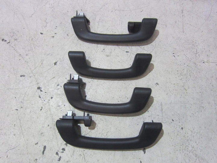 фото №16, Bmw x3 g01 захист сонцезахисна стійка козирок набір 7464443 51437446733