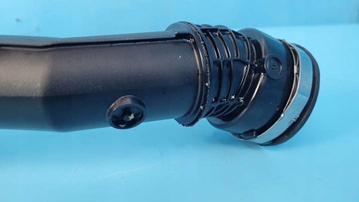 фото №10, Peugeot 508 ii 22r шланг труба воздуховод воздуха 9831710780