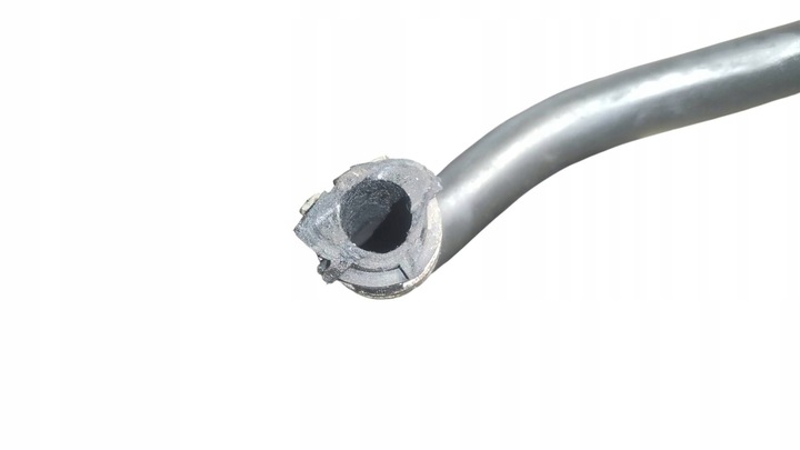 фото №8, Труба повітропровід повітря opel vectra c 1.9 cdti 8v 55352724 100% герметична