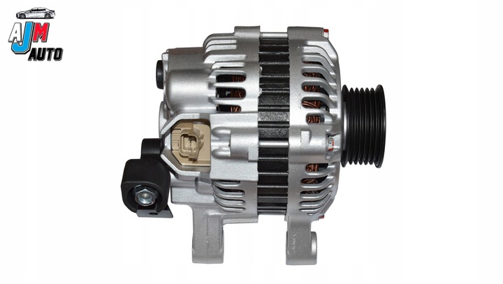 фото №3, Генератор 9638275880 1.4 1.6 2.0 jumpy xsara picasso nemo