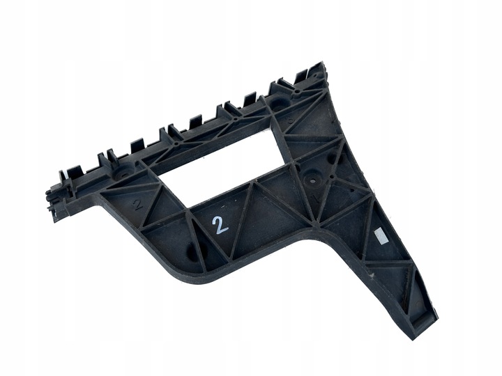 фото №1, Ковзун бампера праві зад audi a4 b8 універсал