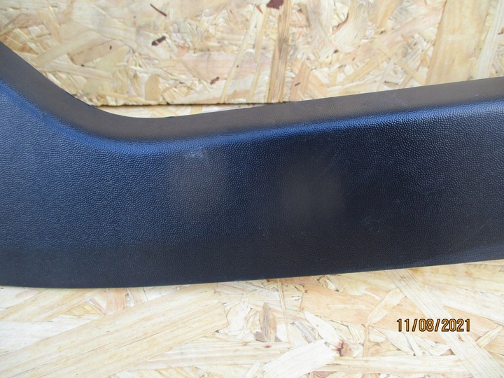 фото №7, Ford transit mk7 планка дверь правый перед