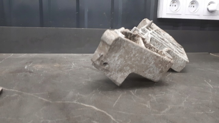 фото №10, 06a903143f лапи основание лапи audi a3 8l рестайлинг 1.6