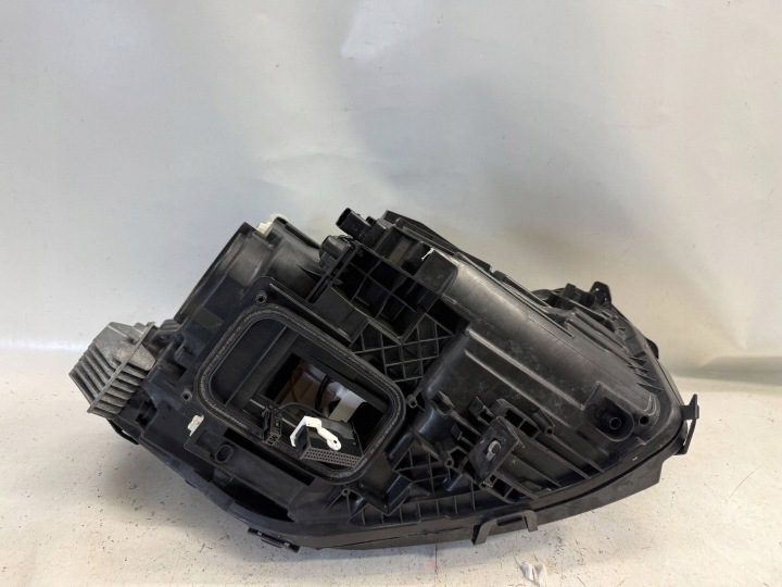 фото №11, Mercedes eqa eqb a2439068900 w243 led high performance eu фара ліва перед