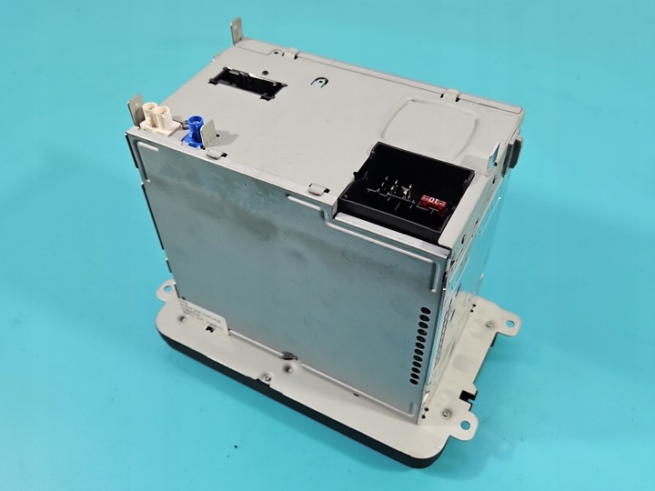 фото №9, Радио заводские vw passat b7 3c8035279 радиопроигрыватель