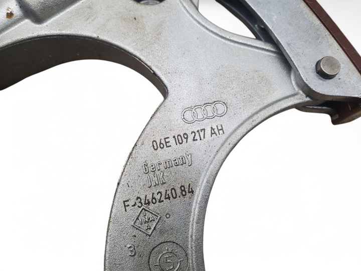 фото №6, Audi q7 4m 06e109217ah натяжители цепи