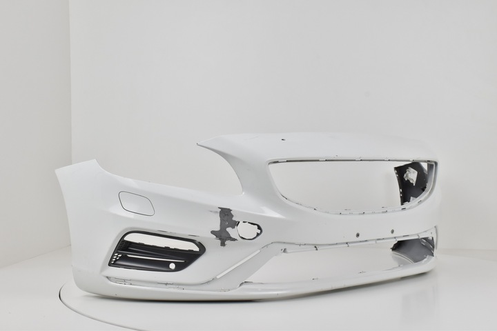 фото №8, Volvo s60 v60 r-design 2013- бампер переднее