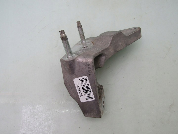 фото №2, Swift mk8 1.0 18r лапи коробки кронштейн подушка