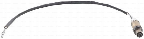 фото №2, Bosch лямбда-зонд