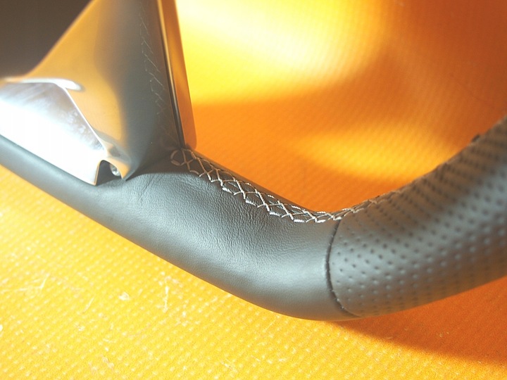 фото №12, Audi q3 83a кермо s line sport пелюстки зрізана 83a419091ap 14km