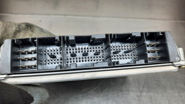 фото №5, Комп'ютер двигуна mercedes a 170 1.7d 00r a0275459632