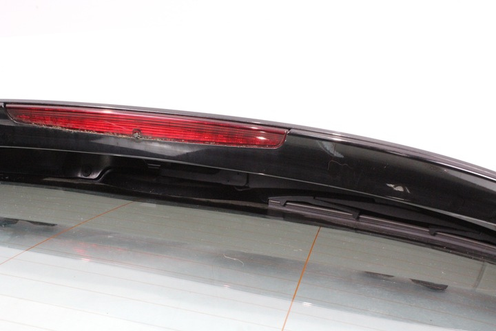 фото №5, Кришка задня багажника bmw f45 475 blacksapphire