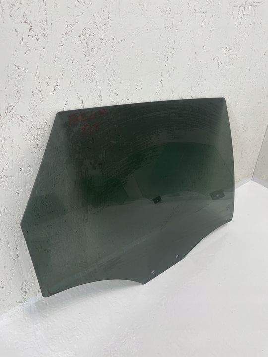 фото №1, Audi a6 c7 универсал стекло дверь правые зад