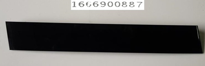 фото №1, Планка правый зад mercedes gl gls 166 1666900887