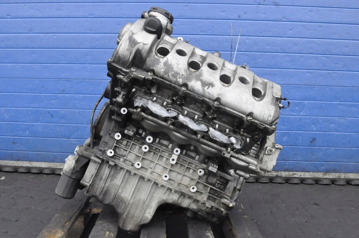 фото №7, Porsche cayenne 9pa 4.5 v8 250kw 340km двигун m48/00 m4800 233tys km