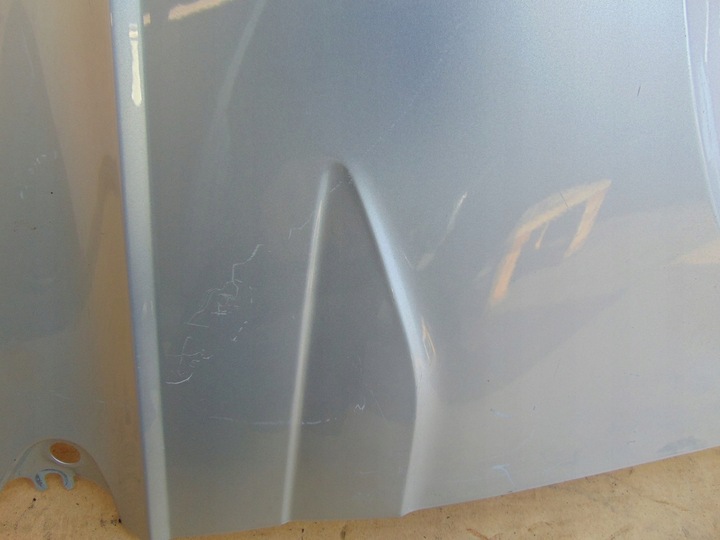 фото №8, Крило правий перед vw polo 2g0 2g0823155d