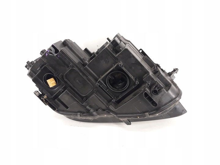 фото №14, Vw tiguan 2 ii 5nb led лампа ліва передня перед