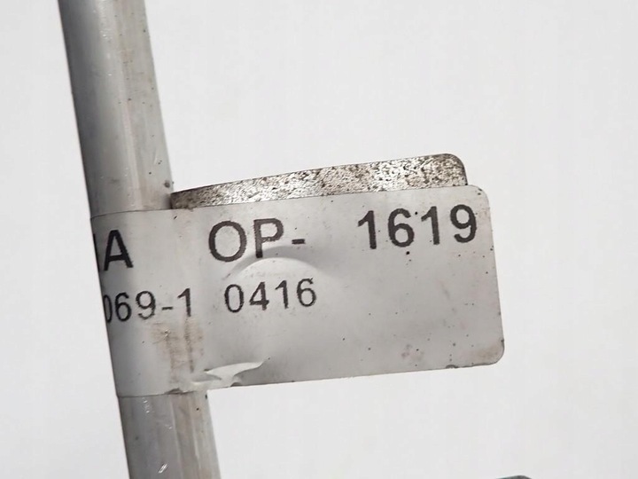 фото №9, Шланг шланг трубка кондиционера 52159069 fiat tipo ii 1.0 turbo 21r