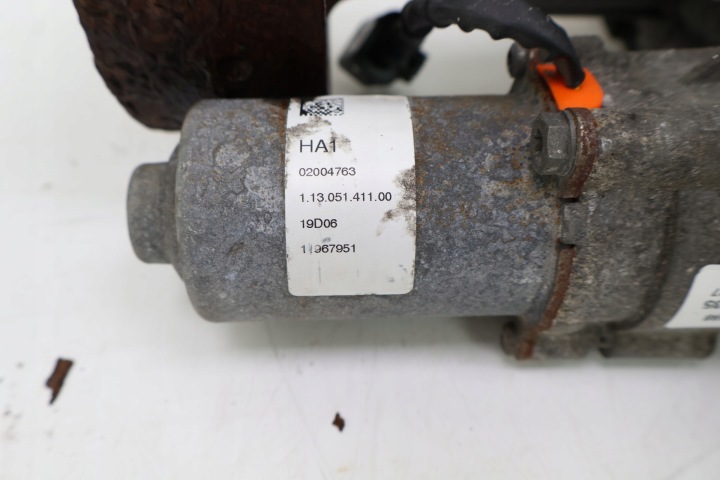 фото №9, Volvo xc90 ii диференціал міст зад 31492089, 31492598