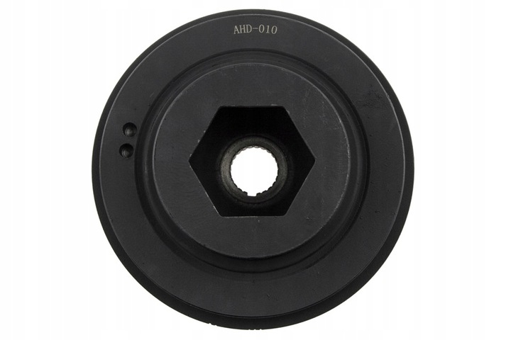 фото №12, Nty rkp-hd-010 колесо ременное, wał коленчатый