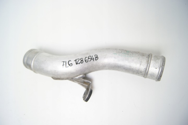 фото №1, Gd touareg 5.0tdi шланг воздуха 7l6128654b