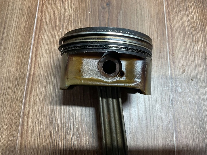фото №10, Поршень mercedes-benz sl 500 r129 a1130300317 a1130303117 a1130300020