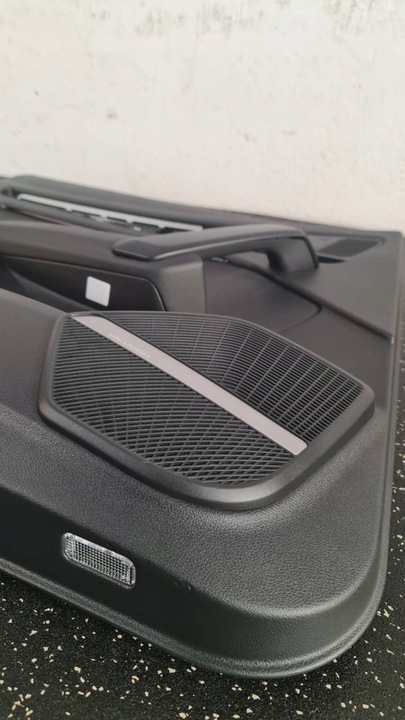 фото №9, Боковина дверь передних левых водителя audi q5 80a867133