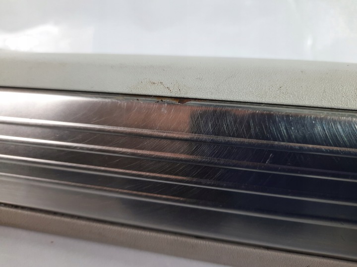 фото №14, Mercedes s550 w222 13-20 захист порога ліва права перед usa довгий