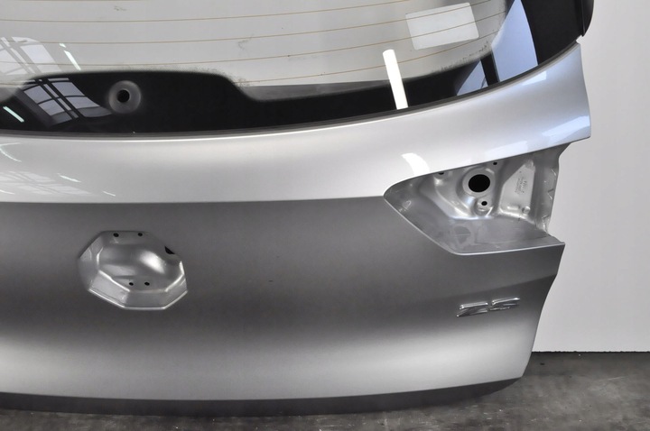 фото №5, Mg zs крышка багажника зад задняя 5mbc