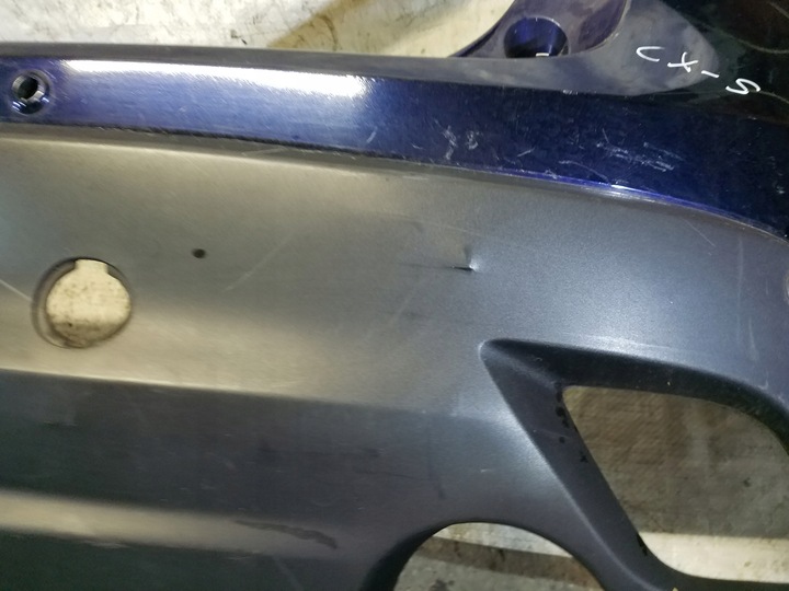 фото №11, Бампер зад mazda cx-5 код 35j