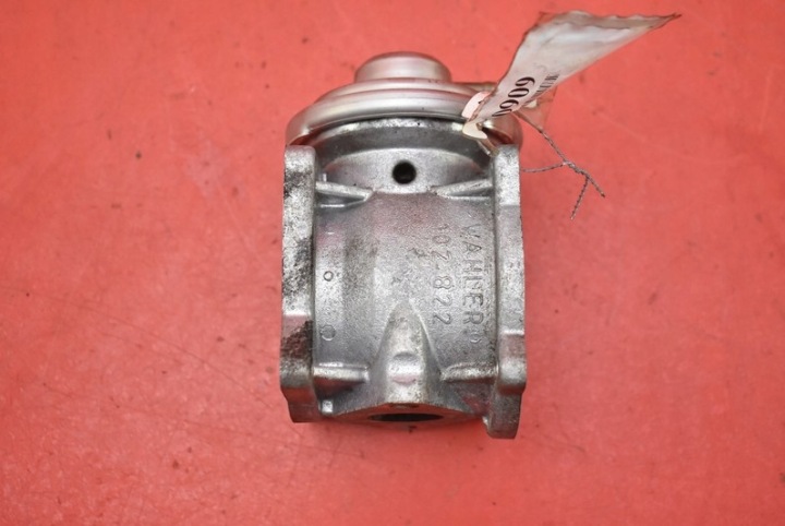 фото №6, Volkswagen oem номер 07z-131-501a клапан agr