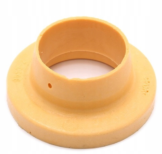 фото №1, Audi a2 8z дистанционная втулка резиновый отбойник 8z0511149a