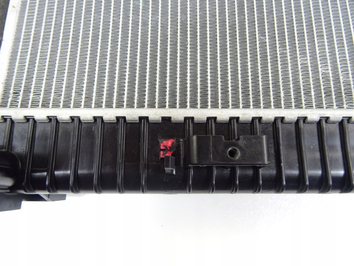 фото №16, Nissan x-trail iv t33 1.5 vc-t e-power kr15ddt радіаторів води