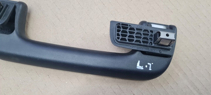 фото №7, Sq8 4m rsq8 q8 ручка стеля ліва лівий зад sline 8w0857607a a4 b9 a5