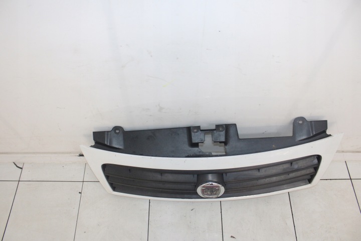 фото №4, Решітка радіатора fiat scudo 2 ii 1497652077 249